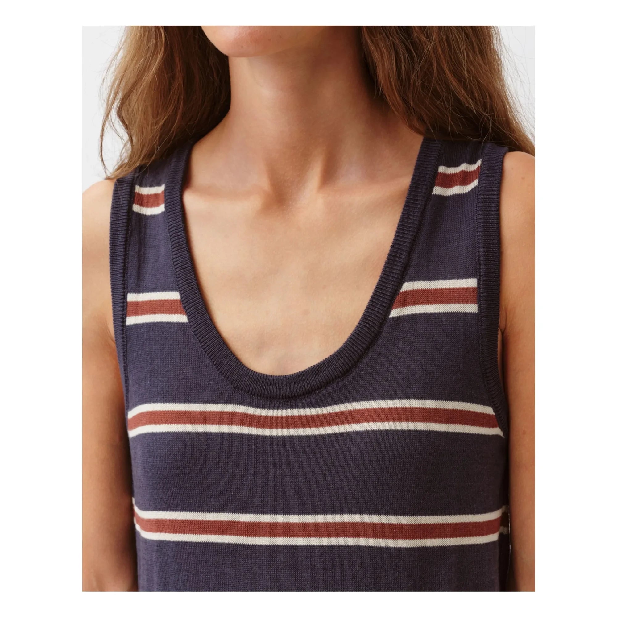 Diega - Parmeo sweater | Navy Blue