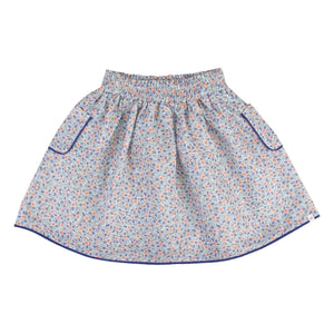 THE LiTTLE POETS - Mia Fleurie Keten Etek | Ecru