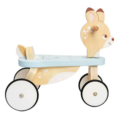 Le Toy Van - Light Brown Carrying Cart | Beige