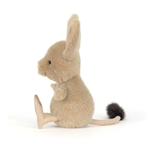 Jellycat - Gerbil Plush