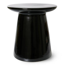 HKliving - Sandstone Coffee Table | Black