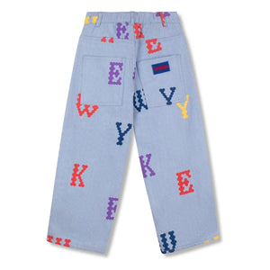 Wynken - Wynken Jeans | Blue