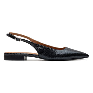 Lachoix - Slingbacks Jackie | Black