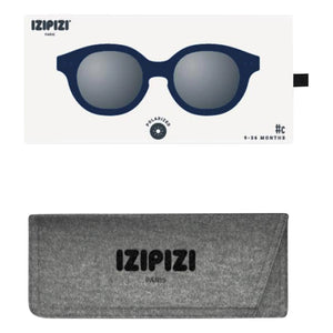 IZIPIZI - #C Baby Sunglasses | Blue
