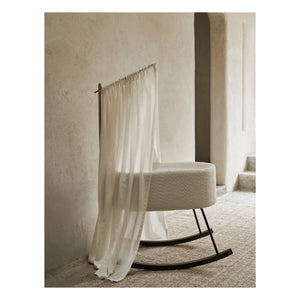 Quax - Baby Bed Canopy | Ivory