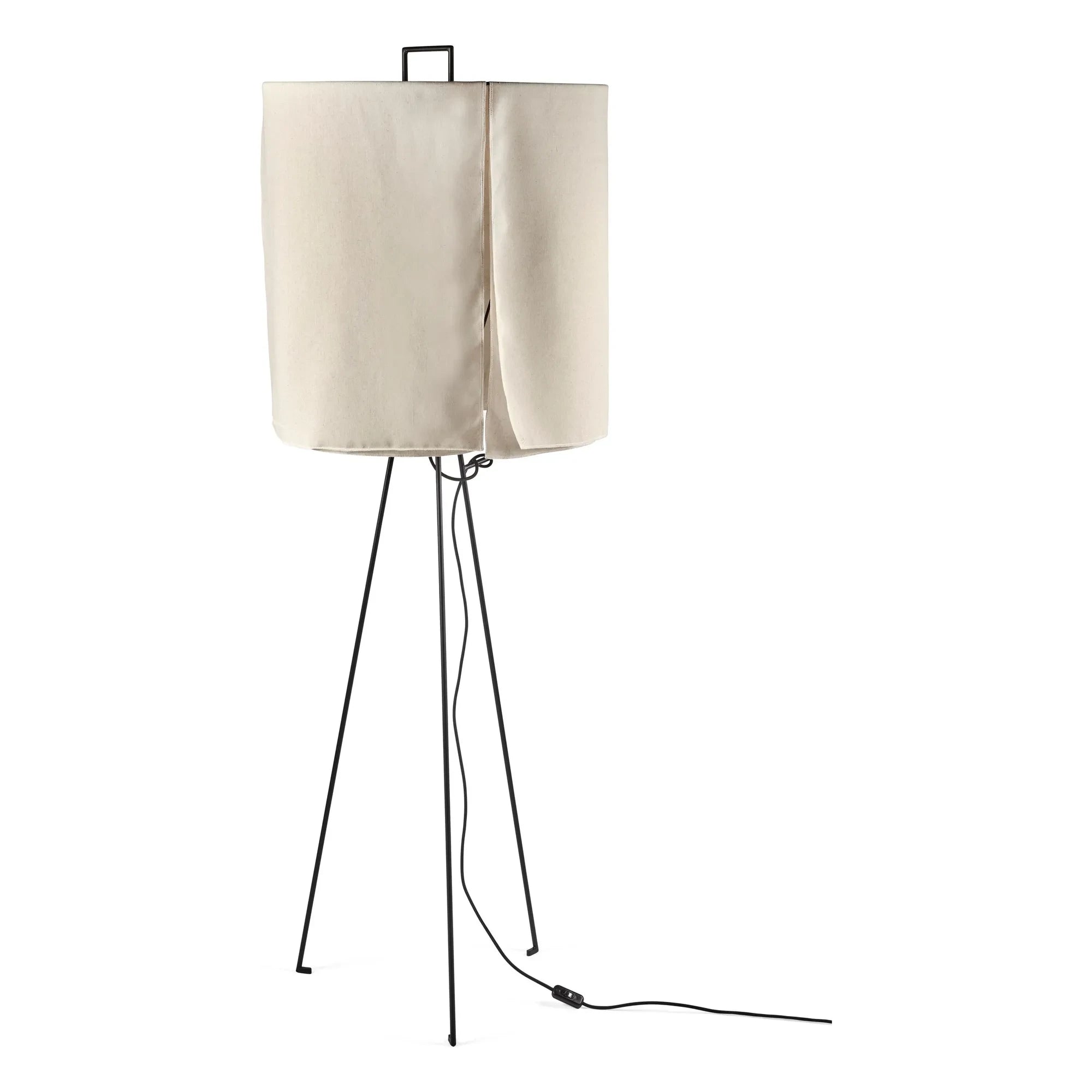 Serax - Nomad Floor Lamp | Dark Beige