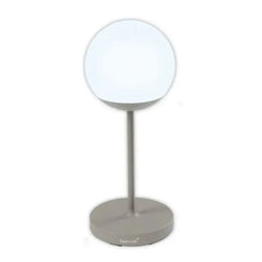 Fermob - Moon Outdoor Ground Lamp | Nutmeg
