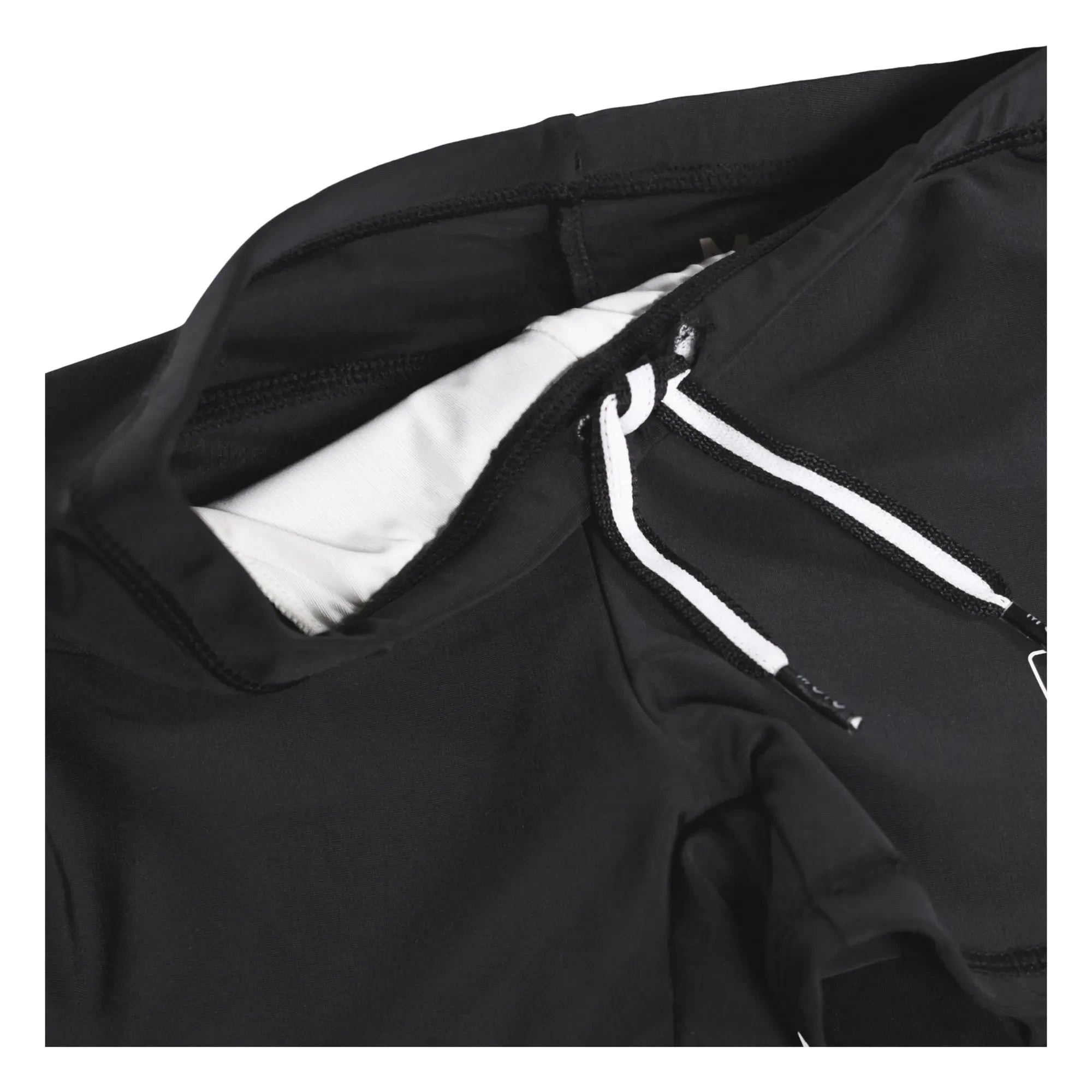 Molo - Norton Recycled Fiber Swim Shorts | Black