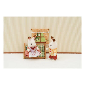 Sylvanian Families - Living Room