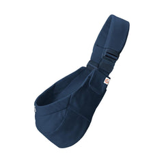Ergobaby Upsie Sling Carrier - Midnight Blue-Baby Carriers-Midnight Blue-One Size | Natural Baby Shower