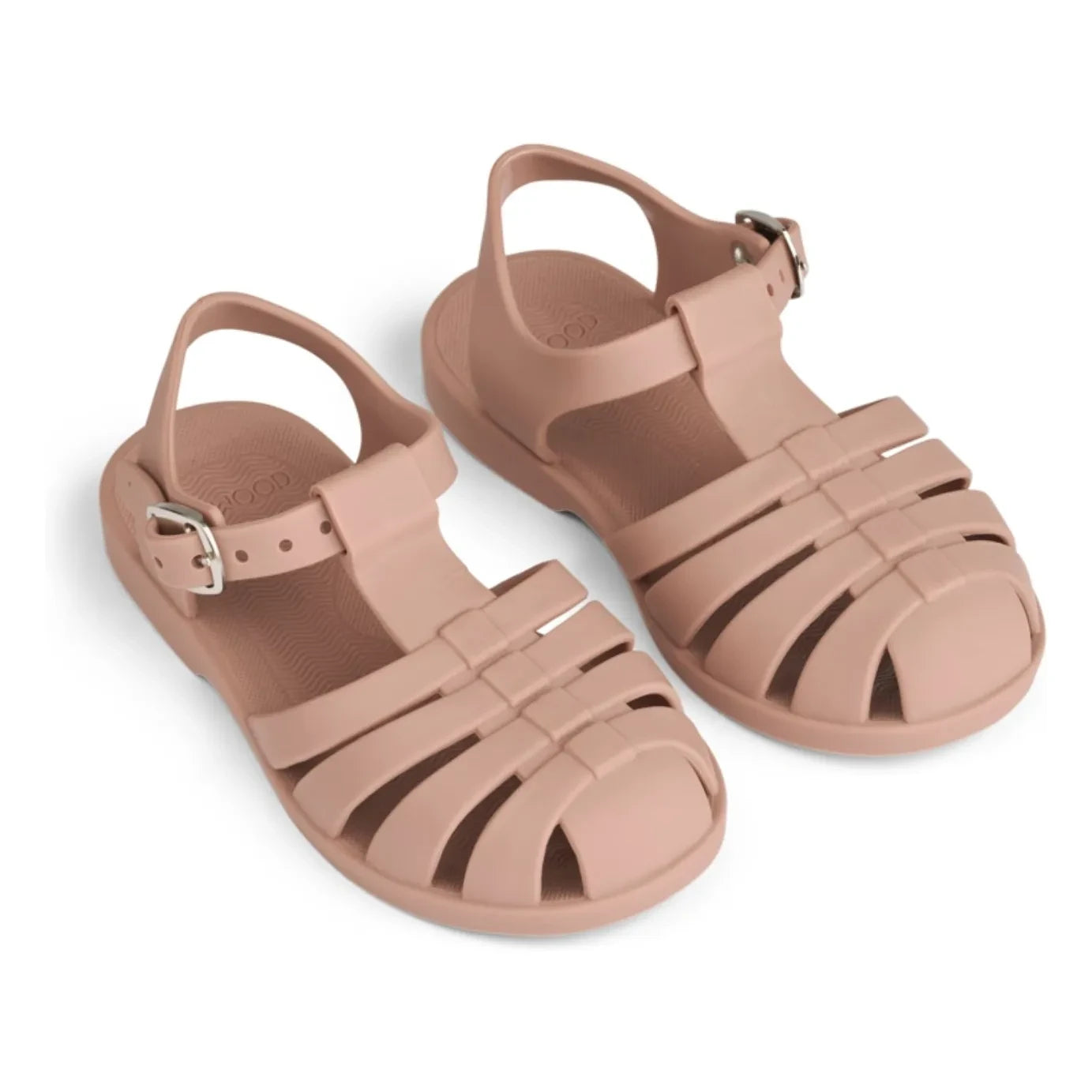 Liewood - Sandal Bre | Dusty Pink