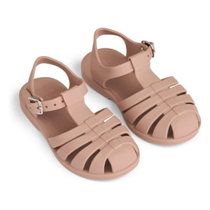 Liewood - Sandal Bre | Dusty Pink