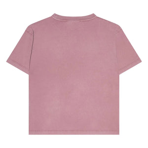 Smallable Kid - Liv Organic Cotton T-Shirt | Plum