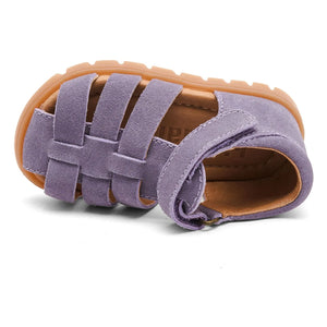 bisgaard - Beka S Sandals | Lilac