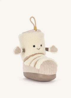 Jellycat - Amuseables Perta Snow Boot Plush
