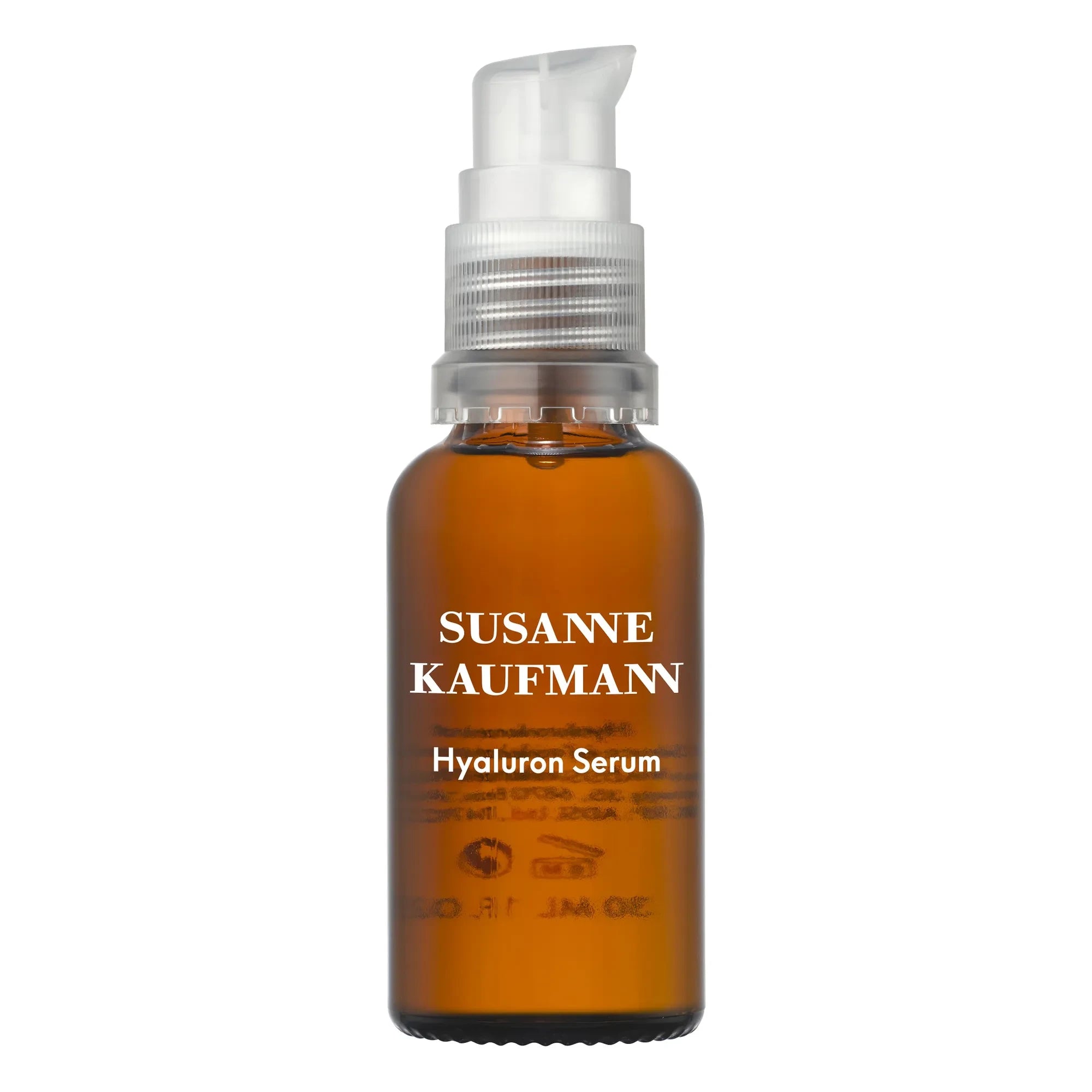 Susanne Kaufmann - Hyaluronic Serum - 30ml