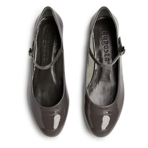 Augusta - Babies Emilia Vernies | Gray