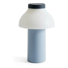 Hay - PC No 2 Wireless Desk Lamp | Light Blue