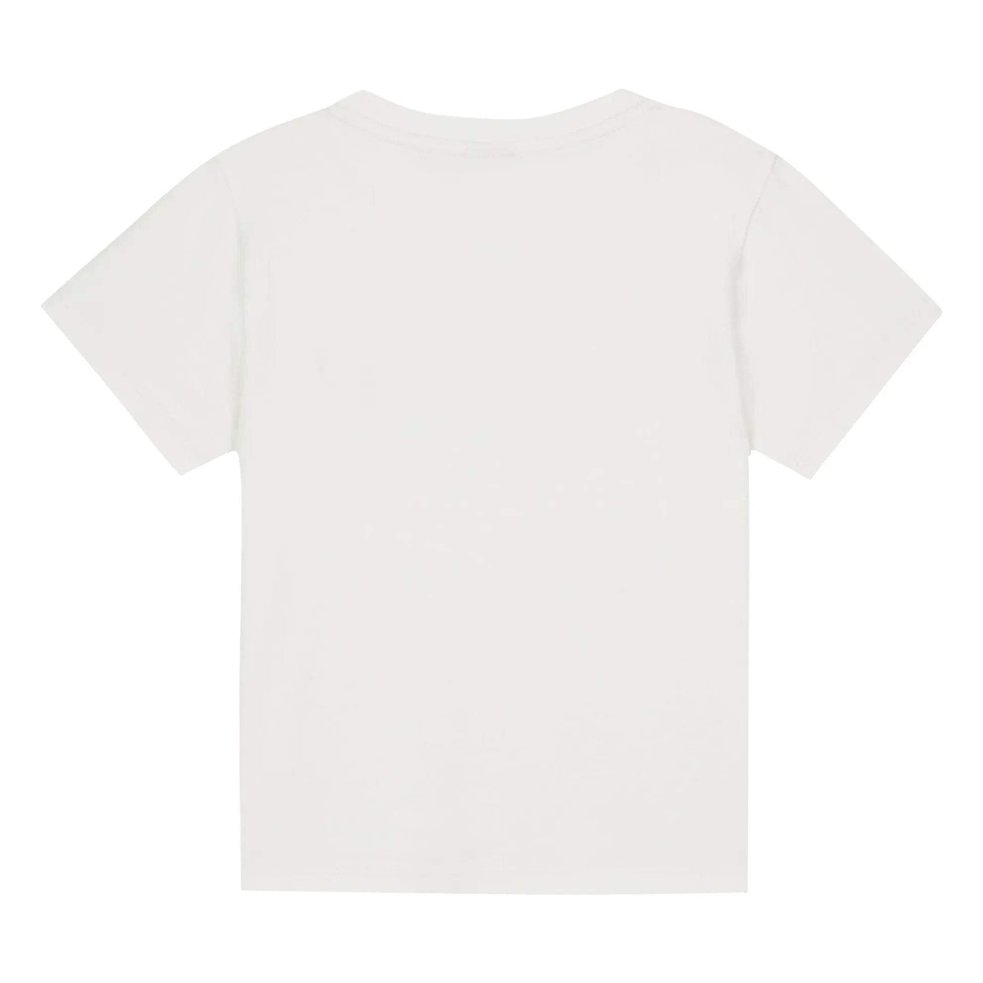 Bonton - Tubo Bonton T-Shirt | Ecru