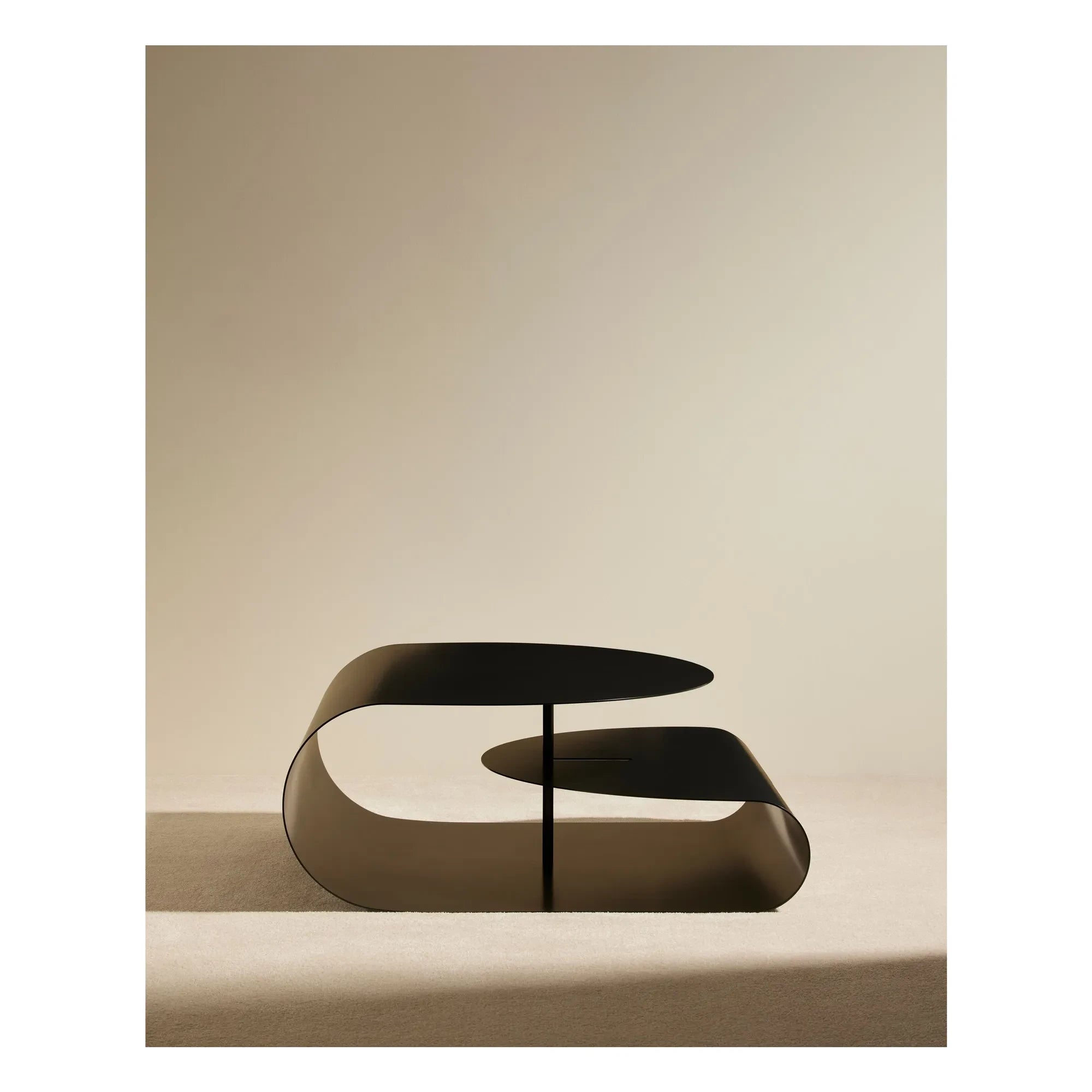 Maison Sarah Lavoine - Gégé Side Table | Black