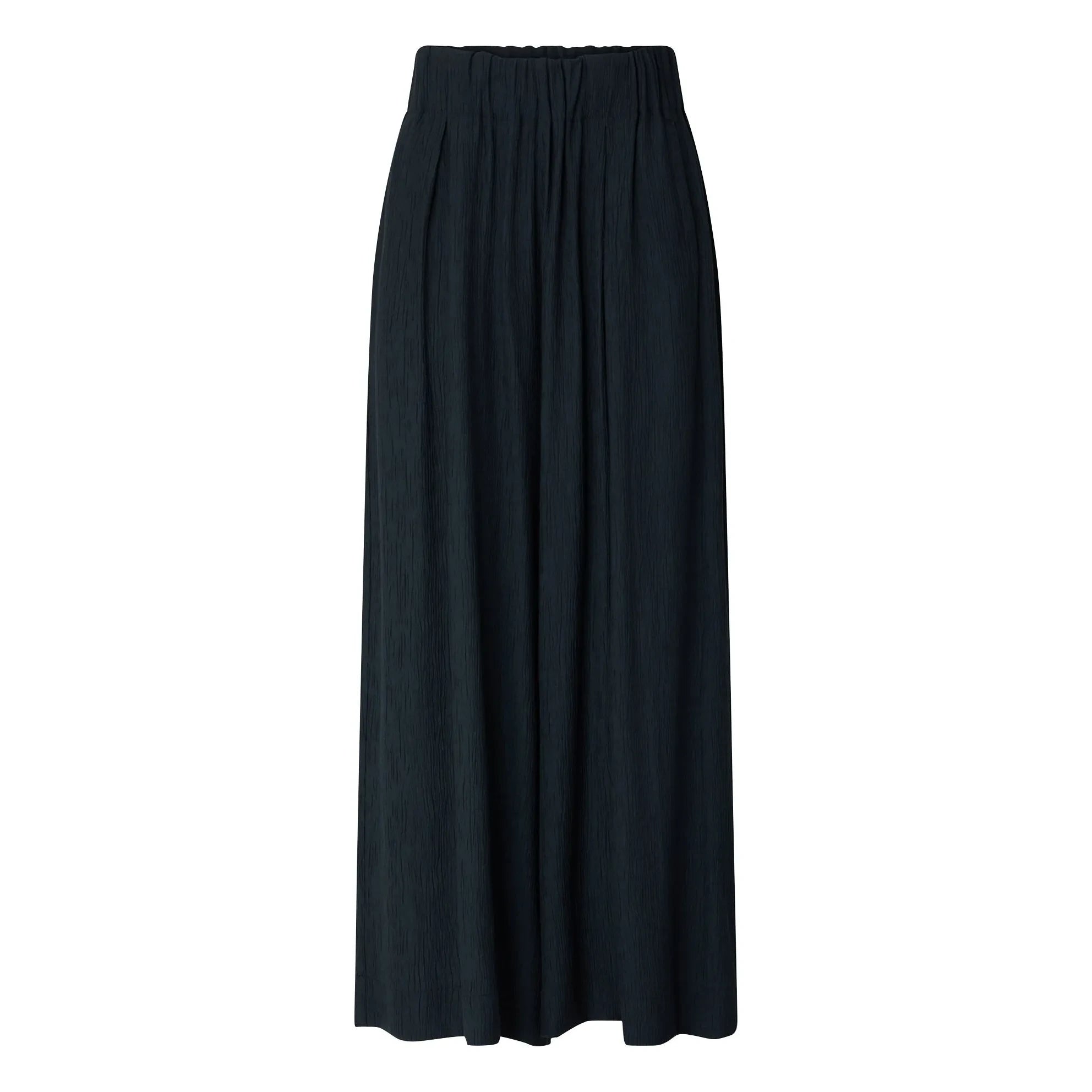 Sessùn - Isla Minima Pants | Charcoal Gray