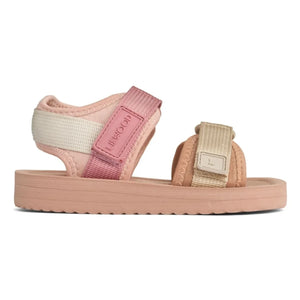 Liewood - Monty Sandals | Pink