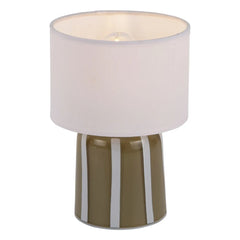 Present Time - Verano Table Lamp | Khaki
