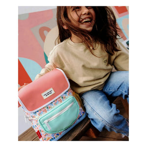 Hello Hossy - Happiness Çanta | Pembe