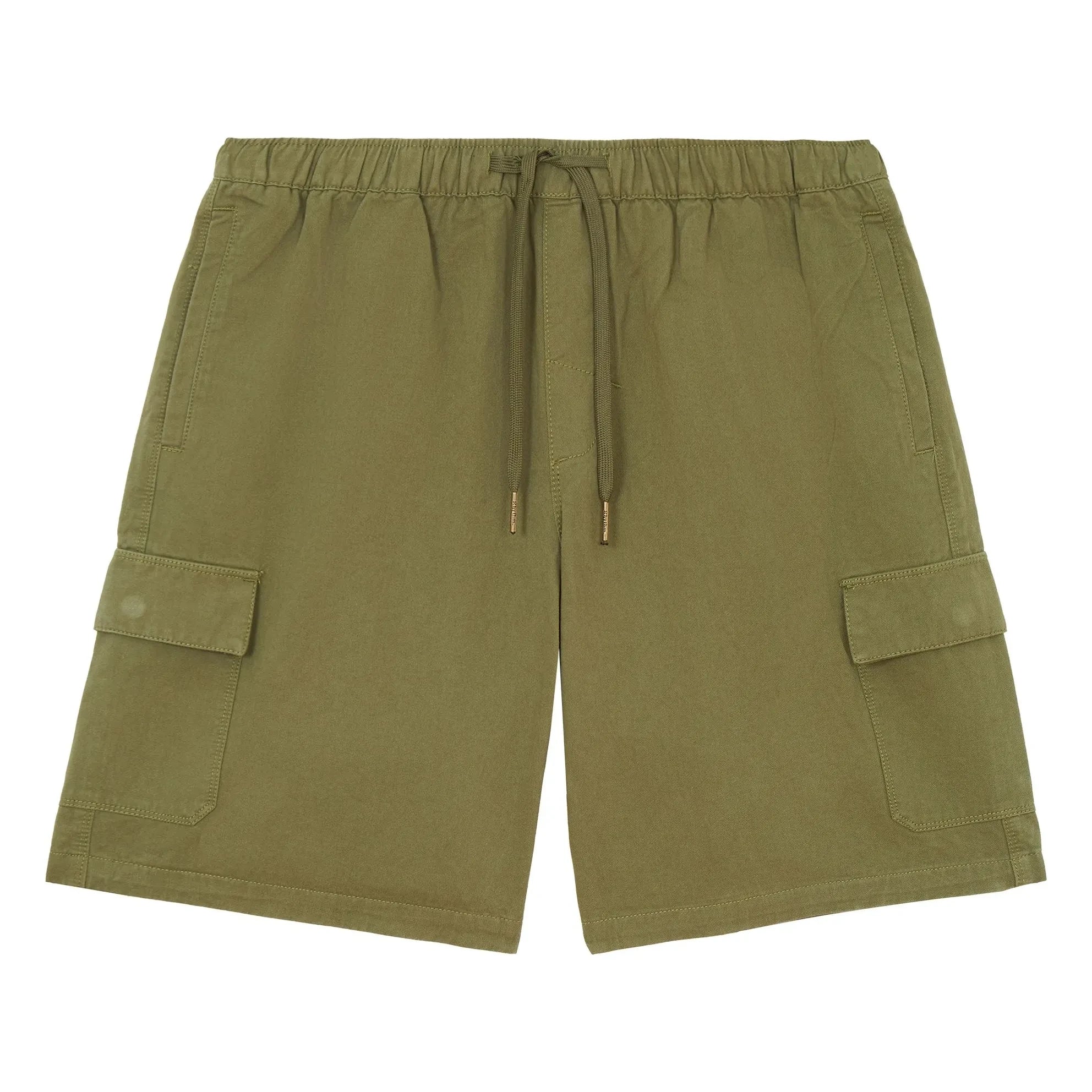 Rhythm - Cargo Shorts | Green
