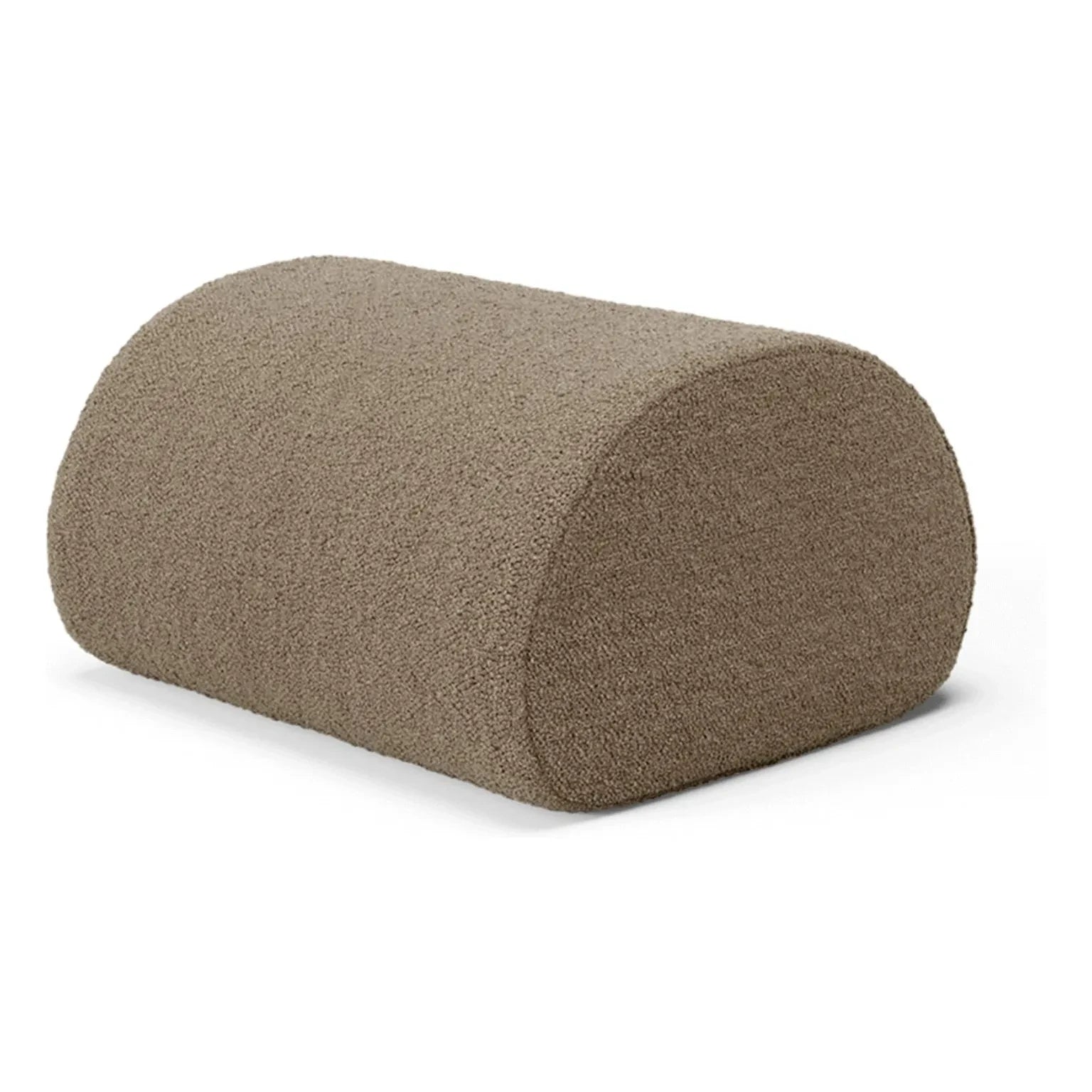 Ferm Living - Rouli Outdoor Pouf | Sand