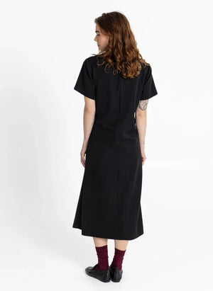 Smallable Woman - Scarlett Dress | Black