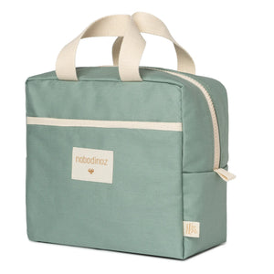 Nobodinoz - Sunshine Isotherm Lunch Bag | Eden Green