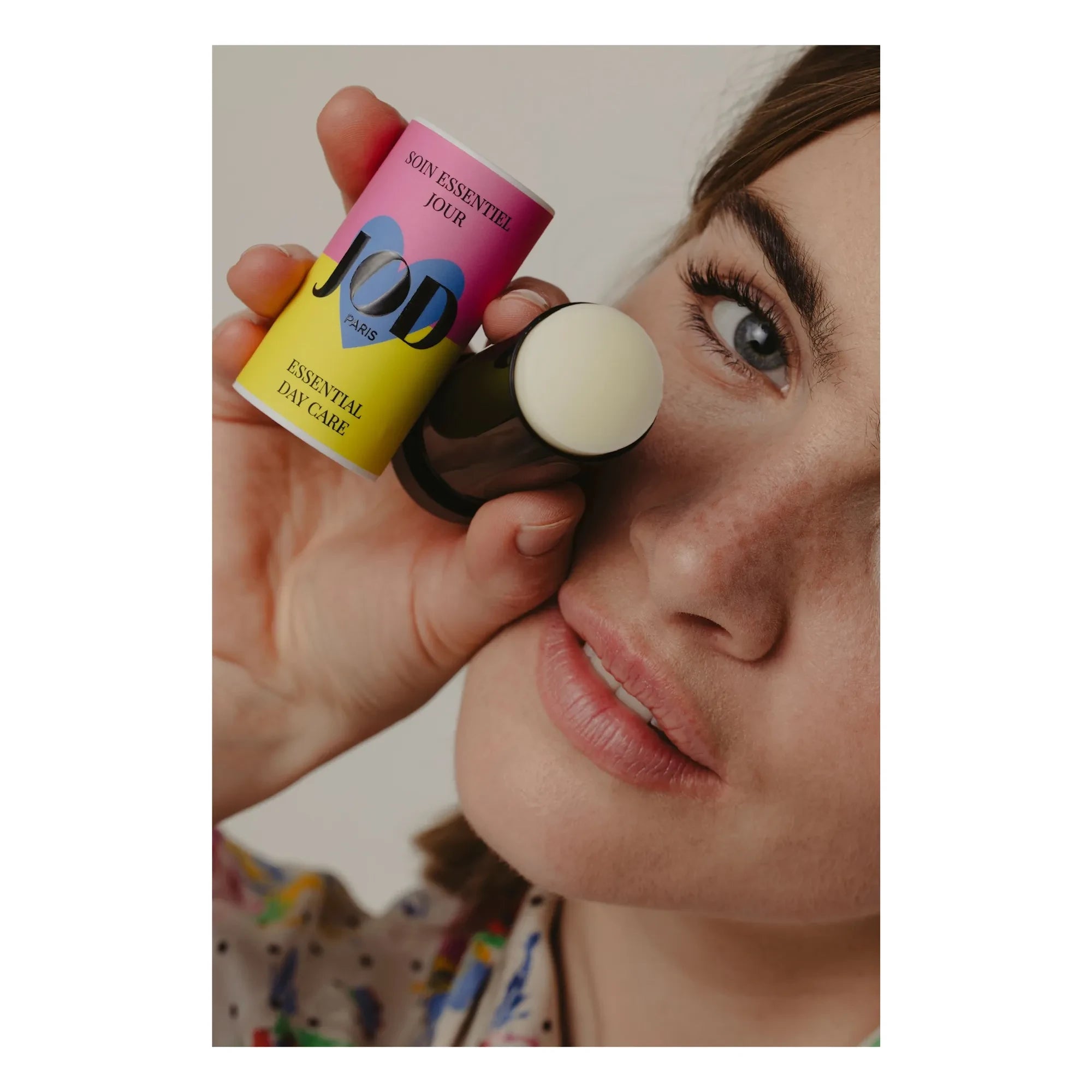 JOD - Essential Day Care Stick - 22g