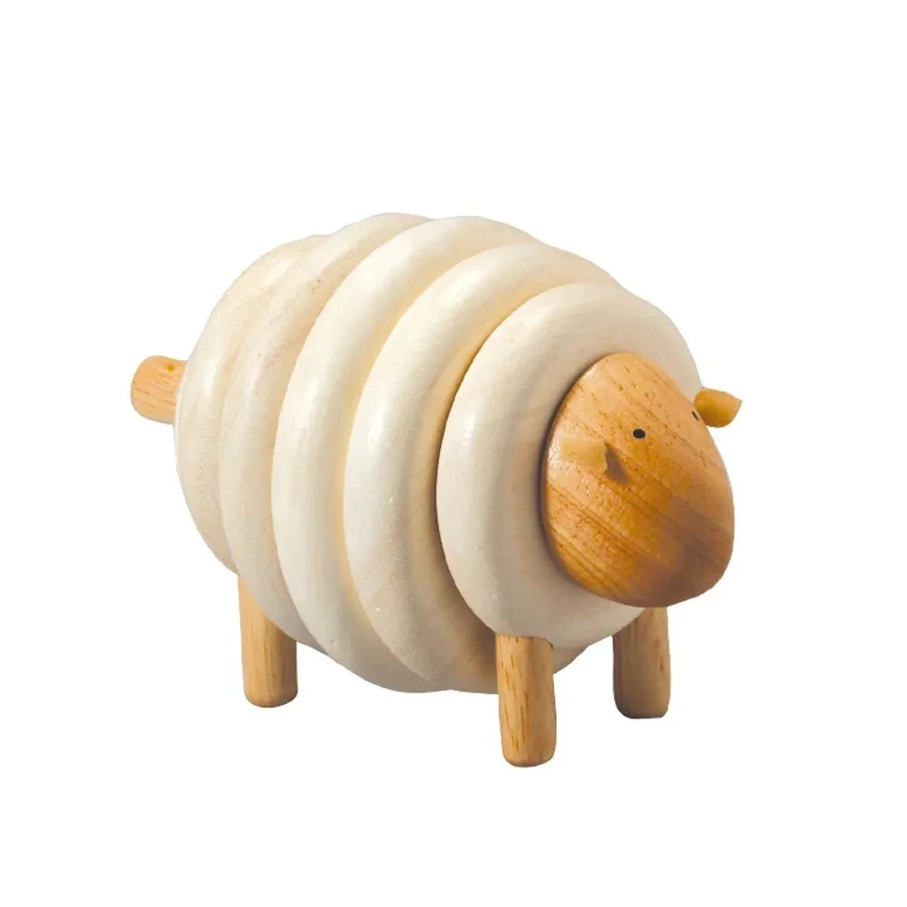 Plan Toys - Koyun
