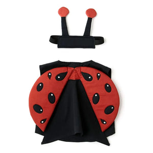 Kid's Concept - Ladybug Costume