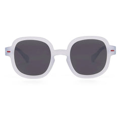 Hello Hossy - Koody Sunglasses | Light Gray