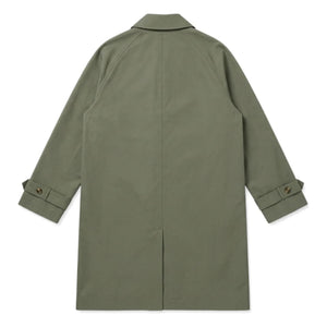 Smallable Woman - Raquel Trench Coat | Khaki