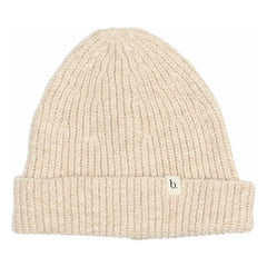 Búho - Geri Dönüştürülmüş Lif Şapka | Bej