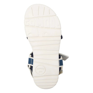 Camper - Oruga Sandals | Blue