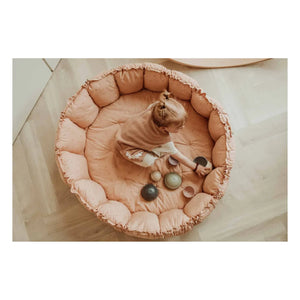 Play and Go - Coco - Flowery Play Mat