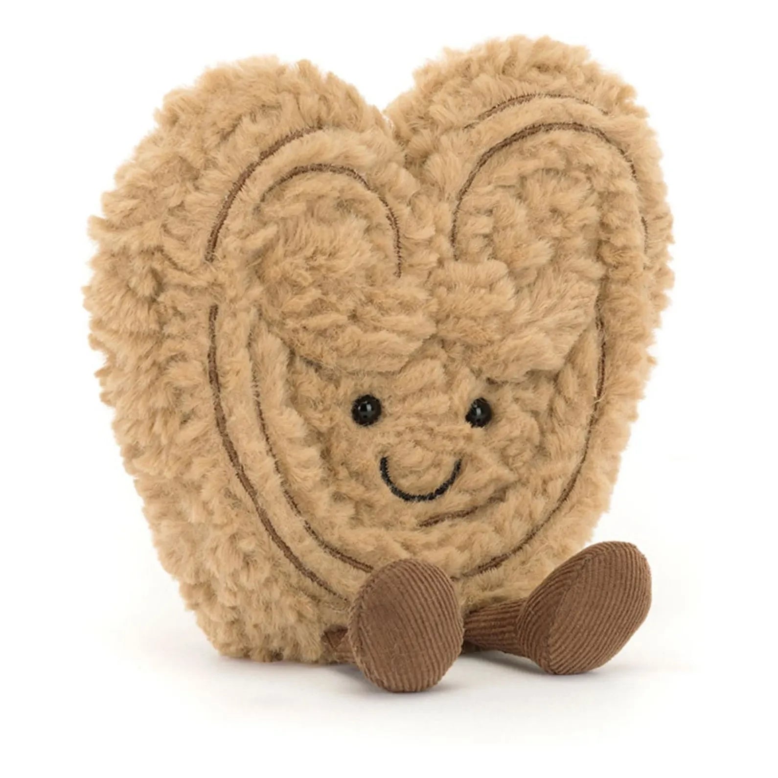Jellycat - Palm Cookie Plush