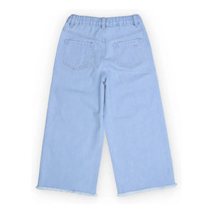 the new society - Ginger Jeans | Light Blue