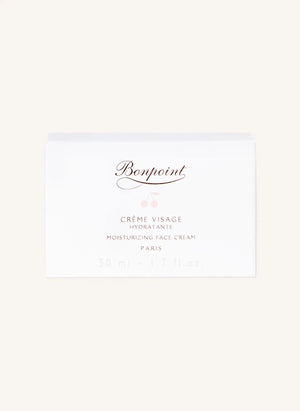 Bonpoint - Nemlendirici Yüz Kremi - 50 ml