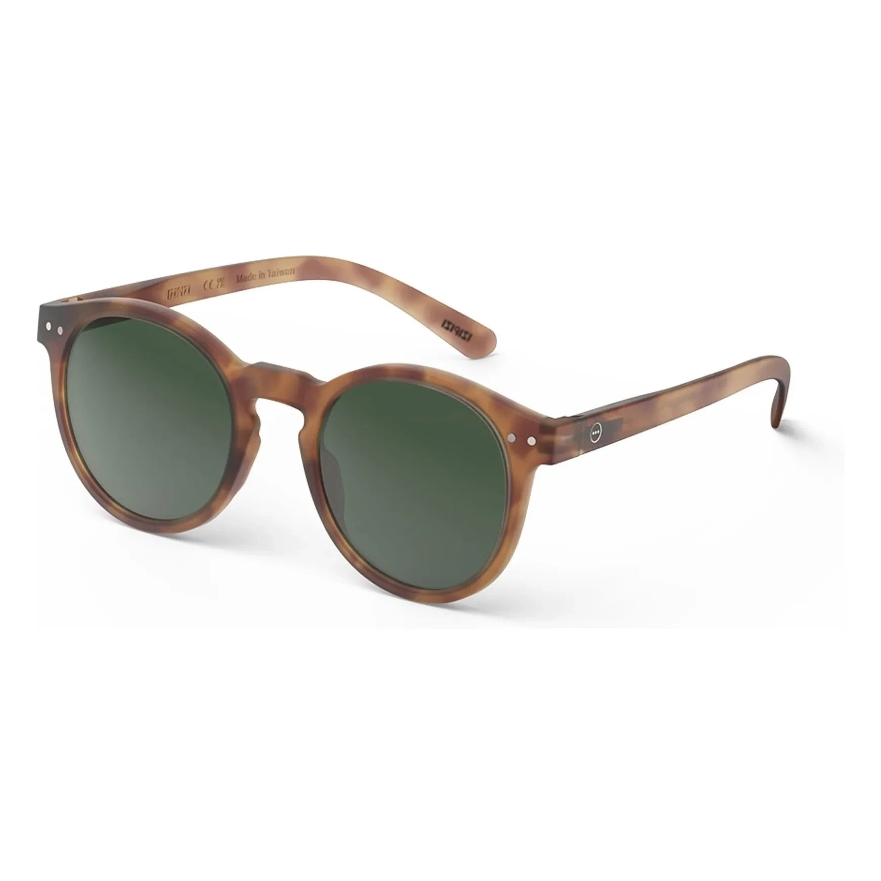 IZIPIZI - Sunglasses #M | Brown