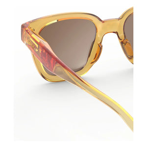 IZIPIZI - Sunglasses #Road Junior | Gold