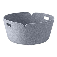 Muuto - Restore Flat Storage Basket