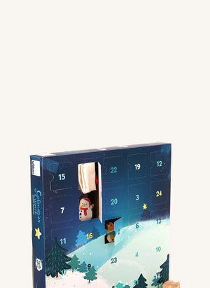 Vilac - "Touch and Find" Advent Calendar