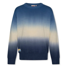 AO76 - Flowing Transition Sweater | Blue