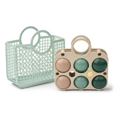 Liewood - Emmett Petanque Set | Sandy Multi-Color