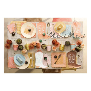 Meri Meri - Western Gift Bags - Set of 8